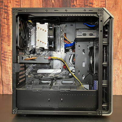 【富士青葉店】中古  THIRDWAVE GALLERIA SK(Intel Core i7 10700/16GB/SSD1TB/なし/NVIDIA GeForce GTX 1660 SUPER 6GB/W11H64 MAR) 182678 