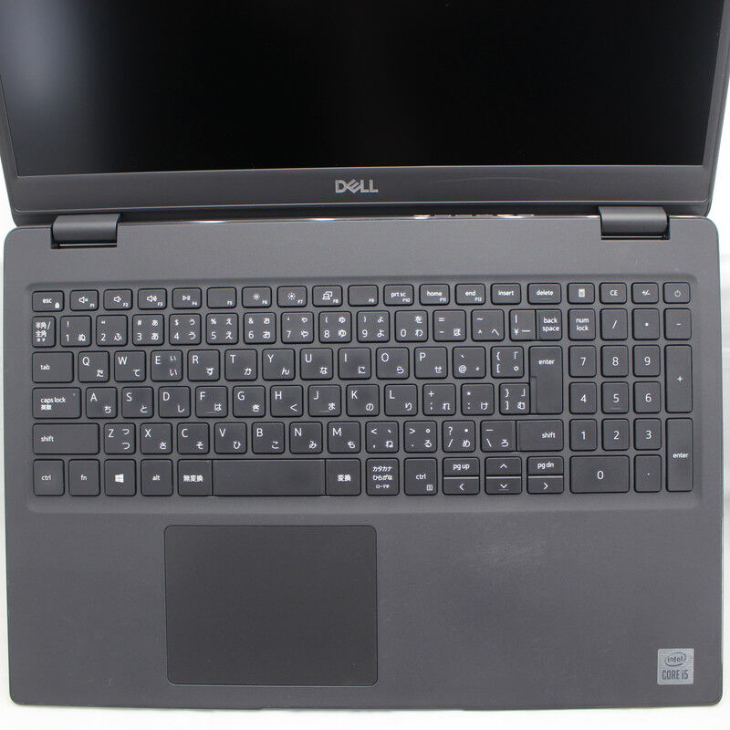 中古 DELL Latitude 3510(Intel Core i5 10310U 1.70GHz/16GB DDR4