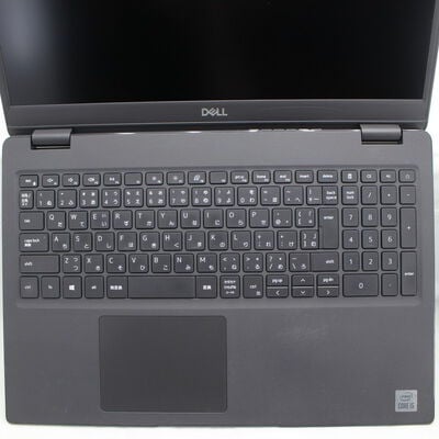 【通販センター】中古  DELL Latitude 3510(Intel Core i5 10310U 1.70GHz/16GB DDR4/SSD256GB/-/オンボード/15.6/1920x1080/GbE/Wi-Fi/WEBCAM/W11H/VBT) 197500 