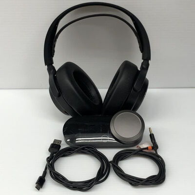 【徳島住吉店】中古  SteelSeries Arctis Nova Pro (61527J) 179717 