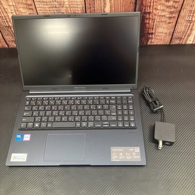 【富士青葉店】中古  ASUS Vivobook 15(7 150U/16GB/SSD512GB/W11H) 5070002196 