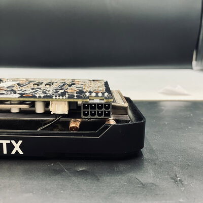 【熊本浜線店】中古  GTX1660SUPER　STORMX　6G　GDDR6 5370001271 