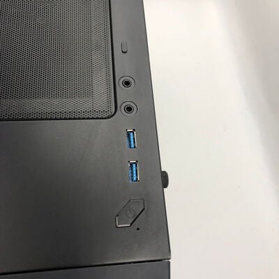 【大分店】中古  iiyama PC LEVEL-R779-LC137KF-ULX(i7 13700/32GB/SSD1TB/RTX4070/W11H) 4860001238 