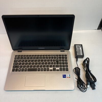【京都店】中古  THIRDWAVE DX-T7(i7-1165G7/32GB/SSD1TB/なし/オンボード/15.6/1920&times;1080/W11H) 3180006322 