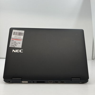【秋葉原本店】中古  NEC_VRT10C-6(i5-10210Y/8GB/SSD128GB/W11P) 3410016446 