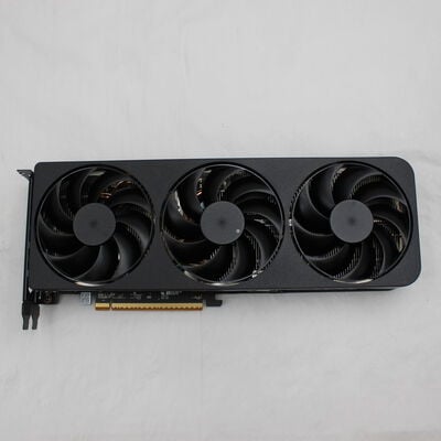 【通販センター】中古  玄人志向 RD-RX9070-E16GB/TP (RX9070 16G) 176964 