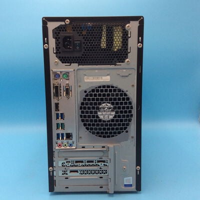 【秋葉原本店】中古  iiyama_LEVEL&infin;_ILeDxi-M0B4-AR53-RX55B(Ryzen_5_3600/16GB/SSD512GB/RTX2080Ti/W11H) 3410014058 