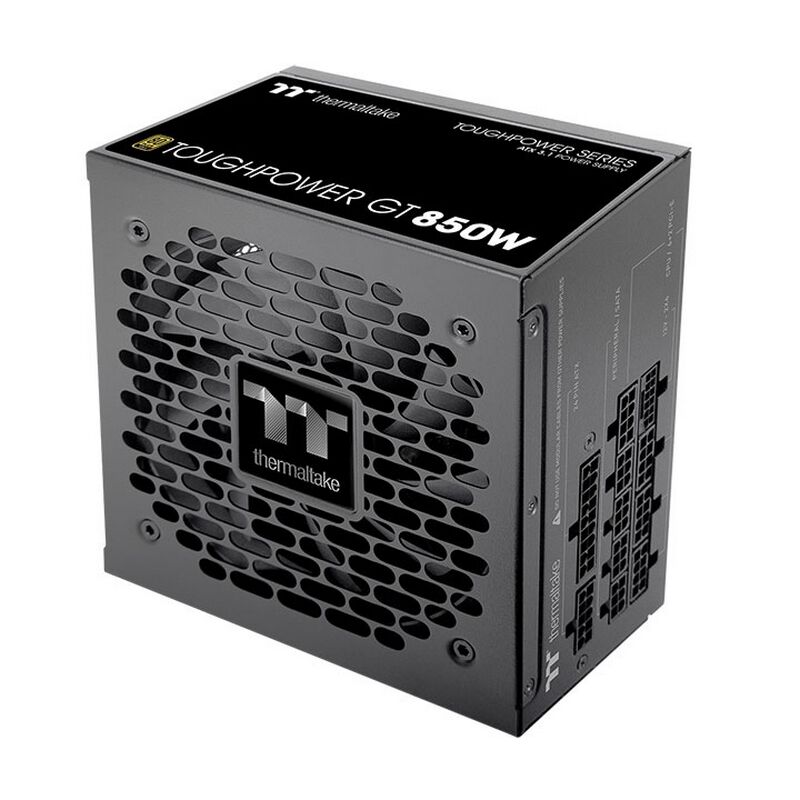 Thermaltake PS-TPT-0850FNFAGJ-3 (850W) ｜ パソコン通販のドスパラ