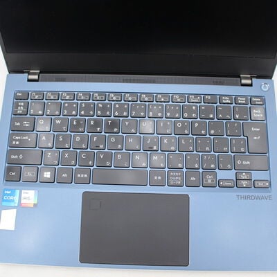 【通販センター】中古  THIRDWAVE BizPro14 183294