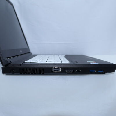 【通販センター】中古  FUJITSU LIFEBOOK A7511/G (Intel Core i5 1145G7 2.60GHz/16GB DDR4/SSD256GB/-/オンボード/15.6/1920x1080/GbE/Wi-Fi/WEBCAM/W11P) 202311 