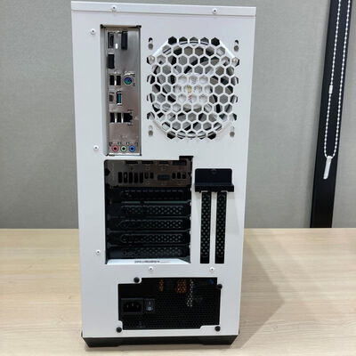 【静岡東瀬名店】中古  AEGISZ AEGISZI7K11BR307-M(i7-11700K/16GB/SSD1TB/なし/RTX3070 8GB/W11H) 5140000480 