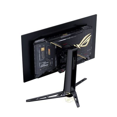 ASUS  ROG Swift OLED PG27AQWP-G EDITION 20 (26.5インチワイド WQHD 540Hz OLEDモニター) 