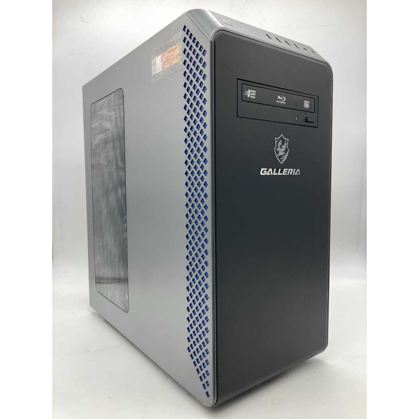 中古ゲーミングパソコン,GALLERIA XA7」の検索結果｜パソコン