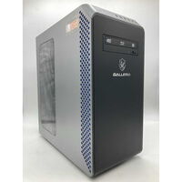 中古  THIRDWAVE GALLERIA XA7R-R47TS(Ryzen 7 7800X3D/32GB/SSD2TB/RTX4070TiSuper/W11H) 4640001933 