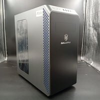 中古  GALLERIA XA7C-G60S 3120022833 