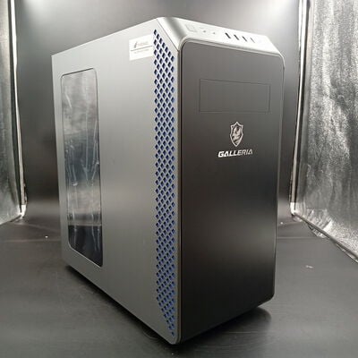 【大須店】中古  GALLERIA XA7C-G60S 3120022833 