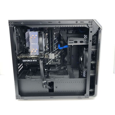 【徳島住吉店】中古  GALLERIA RM5C-R46T(i5 14400F/16GB/SSD512GB/RTX4060Ti 8GB/W11H) 5230000982 