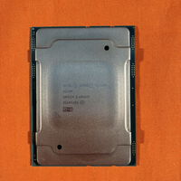 中古  Intel Xeon Silver 4210R (LGA3647 2.40G/13.75M/C10/T20) 1460026097 