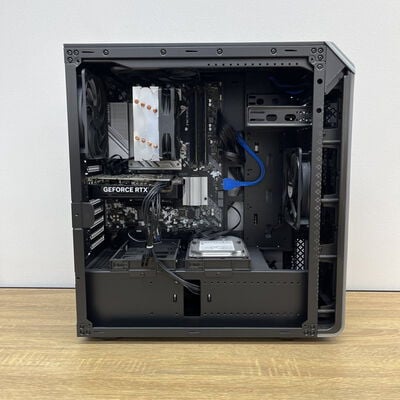 【津ラッツ店】中古  GALLERIA RA7C-R46T 4990001365 