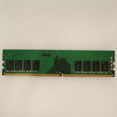 【通販センター】中古  PC4-25600 8GB デスクトップ用(DDR4-3200) 140727 