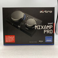 中古  Logicool ASTRO MixAmp Pro TR MAPTR-002 3290006830 