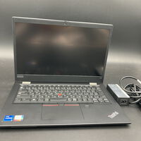 中古  Lenovo ThinkPad L13 Gen 2 20VH0007JP(i5-1135G7/8GB/SSD256GB/W10P) 3410011293 