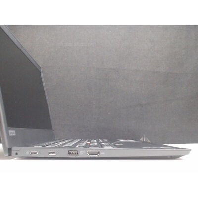【前橋ｲﾝﾀｰｱｶﾏﾙ店】中古  Lenovo ThinkPad L390 20NS-S2PG00 (Intel Core i3 8145U 2.10GHz/8GB/SSD256GB/なし/オンボード/13.3/1366x768/Wi-Fi/WEBCAM/W11H MAR) 184434 