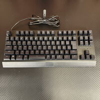 中古  Razer BlackWidowV3 TKL JP YLW(RZ03-03491900-R3J1) 179734 