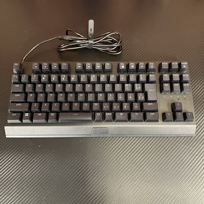 【富士青葉店】中古  Razer BlackWidowV3 TKL JP YLW(RZ03-03491900-R3J1) 179734 