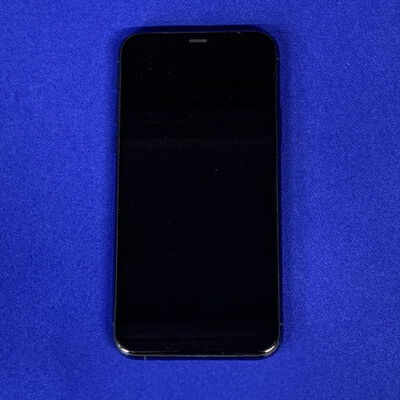 【横浜駅前店】中古  Apple iPhone11 Pro 5.8インチ 64GB (ミッドナイトグリーン) 国内版SIMロックフリー MWC62J/A 140632 