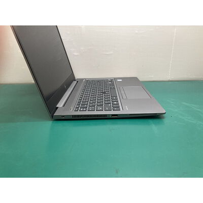 【浦添城間店(沖縄)】中古  HP ZBook 14u G6 (INTEL Core i7 8565U 1.8GHz/16GB/SSD1TB/-/オンボード/14/1920x1080/Wi-Fi/WEBCAM/W11H64) 182267 