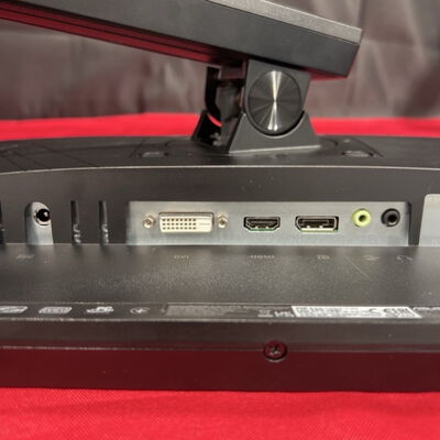 【静岡東瀬名店】中古  ASUS VG258QR-J(24.5 1920&times;1080 165Hz) 5140001283 