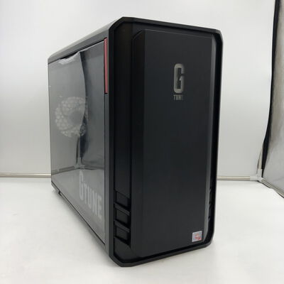 【福井日之出店】中古  MouseGTune(Ryzen 7 5700X/32GB/SSD1TB/RX9060XT 16GB/W11H) 5200001095 