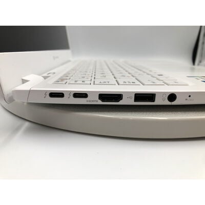【水戸赤塚店】中古  TOSHIBA Dynabook GCX83/VWE(i5-1240P/16GB/SSD256GB/13.3FHD/WLAN/WEBCAM/W11P) 4680003763 