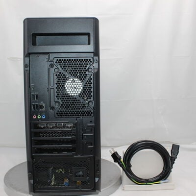 【通販センター】中古  Lenovo Legion(Intel Core i7 10700/16GB DDR4 (PC4)/SSD1TB/なし/NVIDIA GeForce RTX 2060 6GB/Wi-Fi/W11H64 MAR) 196763 
