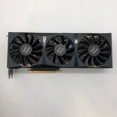 【大分店】中古  各社 GeForce RTX3080Ti (12GB PCI-E) 146252 