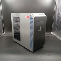 中古  GALLERIA RM5C-R36 3120024397 