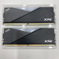中古  16GB 2枚組(合計32GB) PC5-44800/DDR5-5600 デスクトップ用 190887 