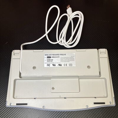 【富士青葉店】中古  金井電器産業 MINI KEYBORAD PRO-R 5070001518 