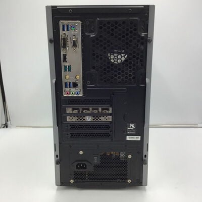 【白山FM松任店】中古  GALLERIA SKM　 4950001291 