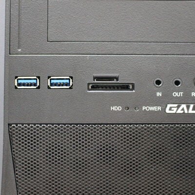 【通販センター】中古  THIRDWAVE GALLERIA KT 