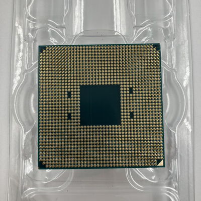 【なんば店】中古  AMD Ryzen 7 5700X (AM4/3.4GHz/36M/C8/T16/65W) 150182 