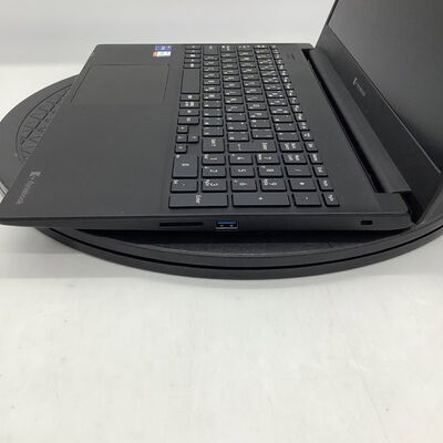 【堺七道店】中古  dynabook PZ/HUB(i7-1195G7/16GB/SSD512GB/HDD1TB/W11H) 4660003242 