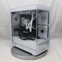 中古  THIRDWAVE GALLERIA FGR7M-R56-W 191623【4/9値下げ!】 