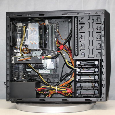 【新潟店】中古  THIRDWAVE GALLERIA KT 