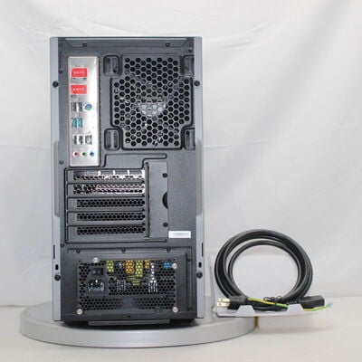 【通販センター】中古  THIRDWAVE GALLERIA RM5C-R46T 195806 