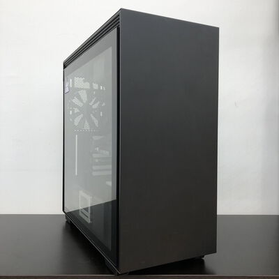 【長野稲里店】中古  自作パソコン 5110001334 