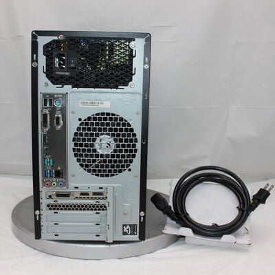 【通販センター】中古  THIRDWAVE Magnate EM041(Intel Core i7 8700/16GB DDR4 (PC4)/SSD512GB/BD-RE/NVIDIA GeForce GTX 1050 2GB/W11H64 MAR) 194193 
