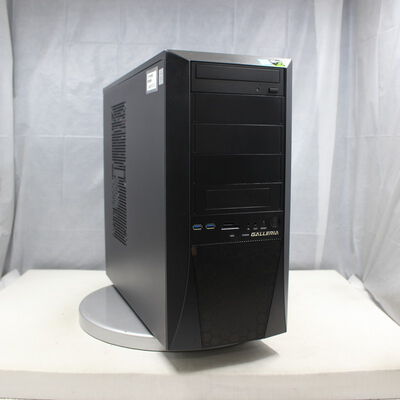 【通販センター】中古  THIRDWAVE GALLERIA KT 