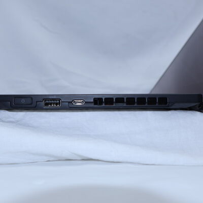 【通販センター】中古  ASUS ROG Flow X13 GV301QH GV301QH-R9G1650H120(AMD Ryzen 9 5900HS/16GB DDR4 (PC4)/SSD512GB/なし/NVIDIA GeForce GTX 1650 4GB/13.4/1920x1200/Wi-Fi/W11H64 MAR) 201703 